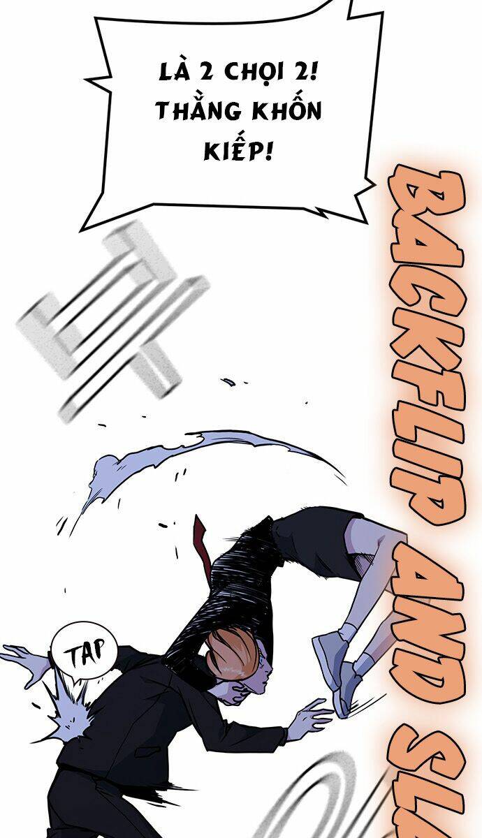 Học Nhóm – Study Group Chapter 62 - Trang 2