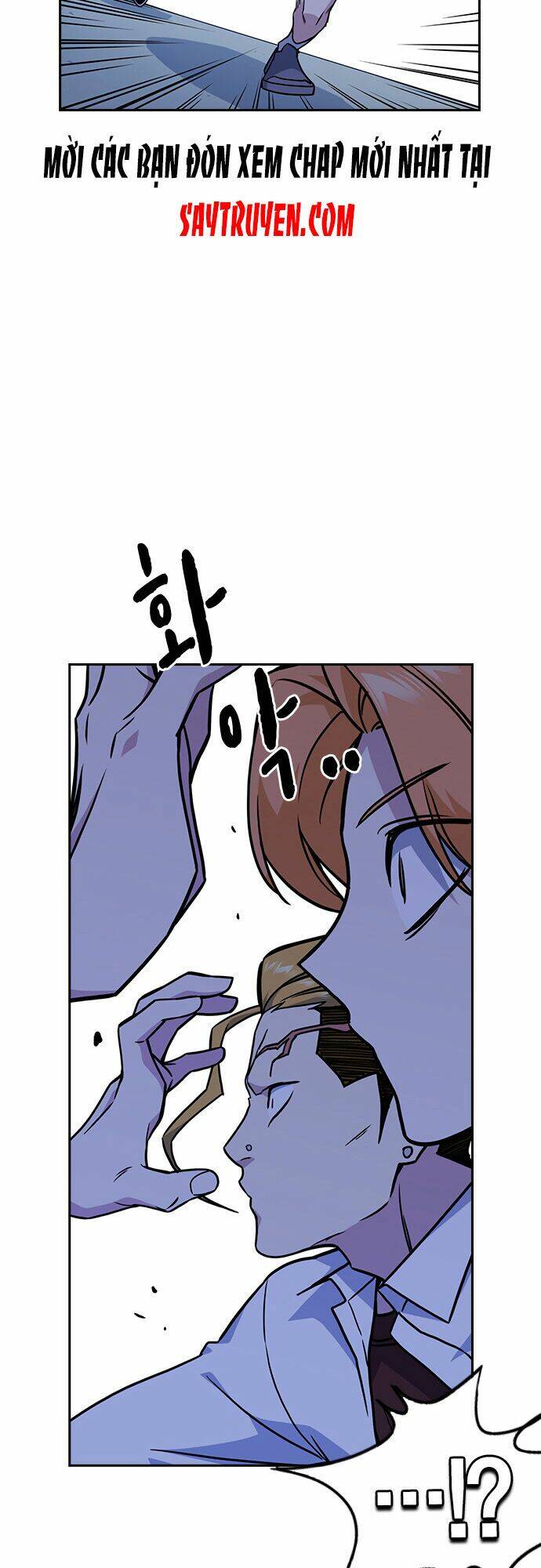 Học Nhóm – Study Group Chapter 62 - Trang 2