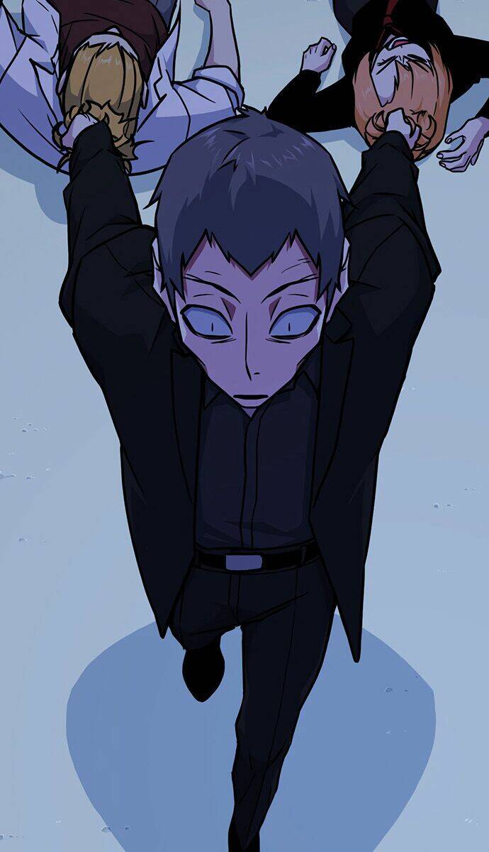 Học Nhóm – Study Group Chapter 62 - Trang 2