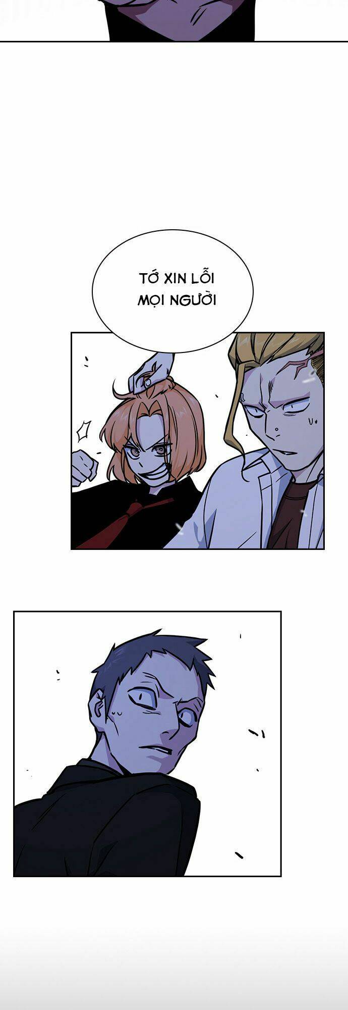 Học Nhóm – Study Group Chapter 62 - Trang 2