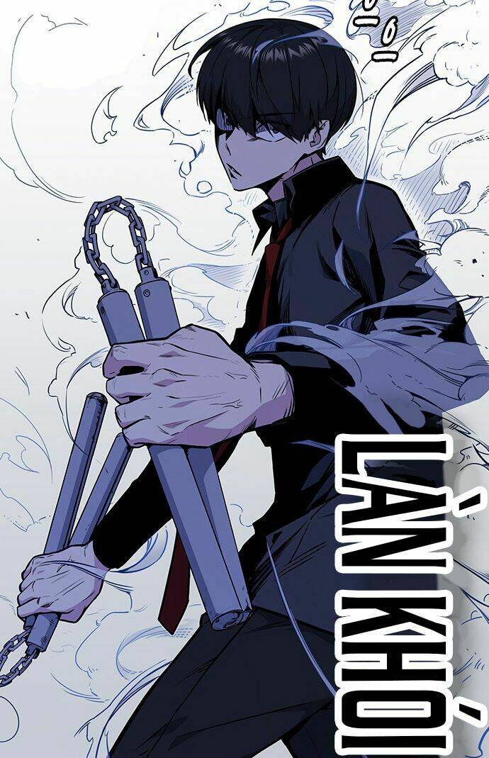 Học Nhóm – Study Group Chapter 62 - Trang 2