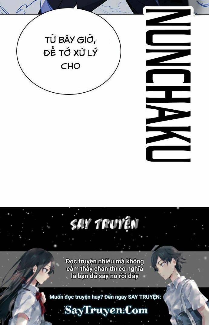 Học Nhóm – Study Group Chapter 62 - Trang 2