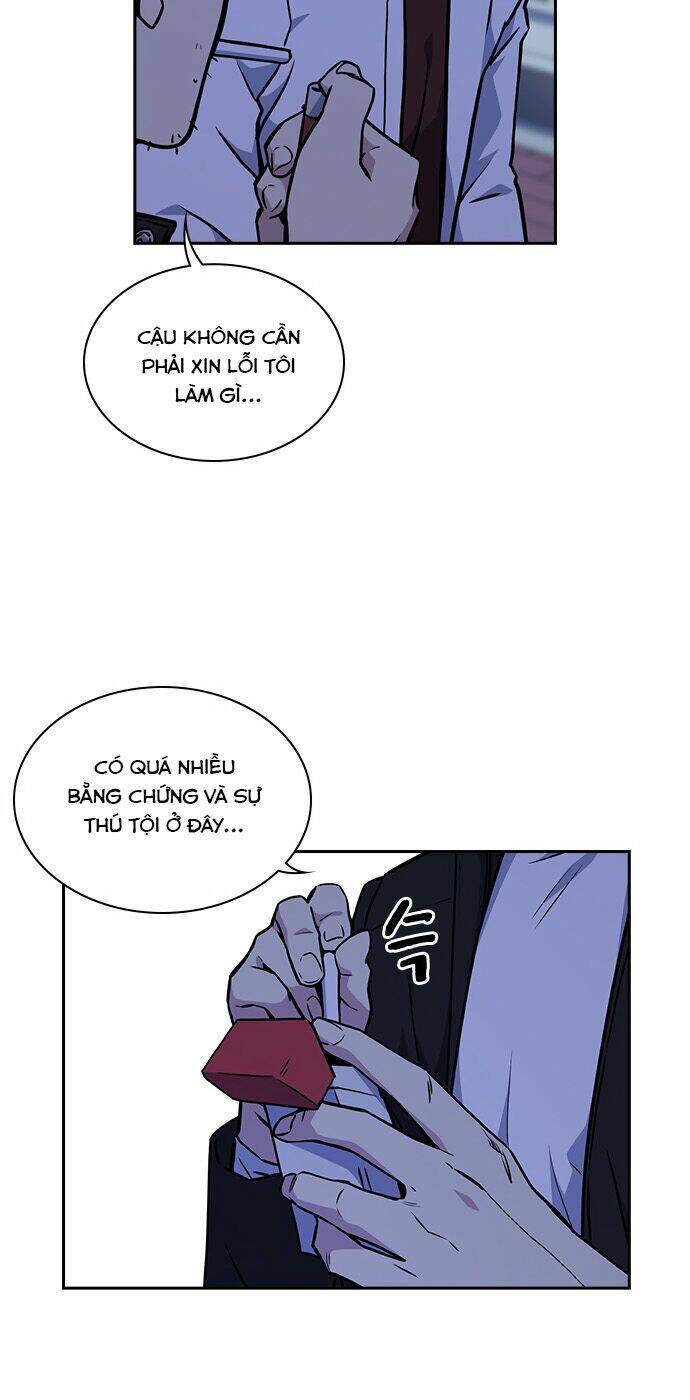 Học Nhóm – Study Group Chapter 62 - Trang 2