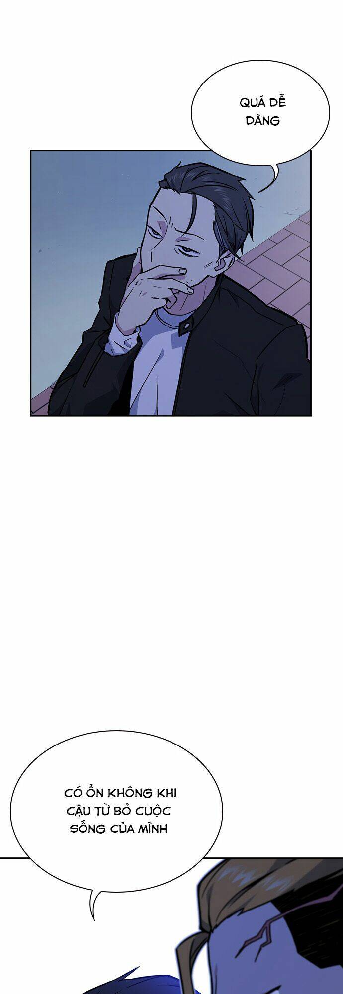 Học Nhóm – Study Group Chapter 62 - Trang 2