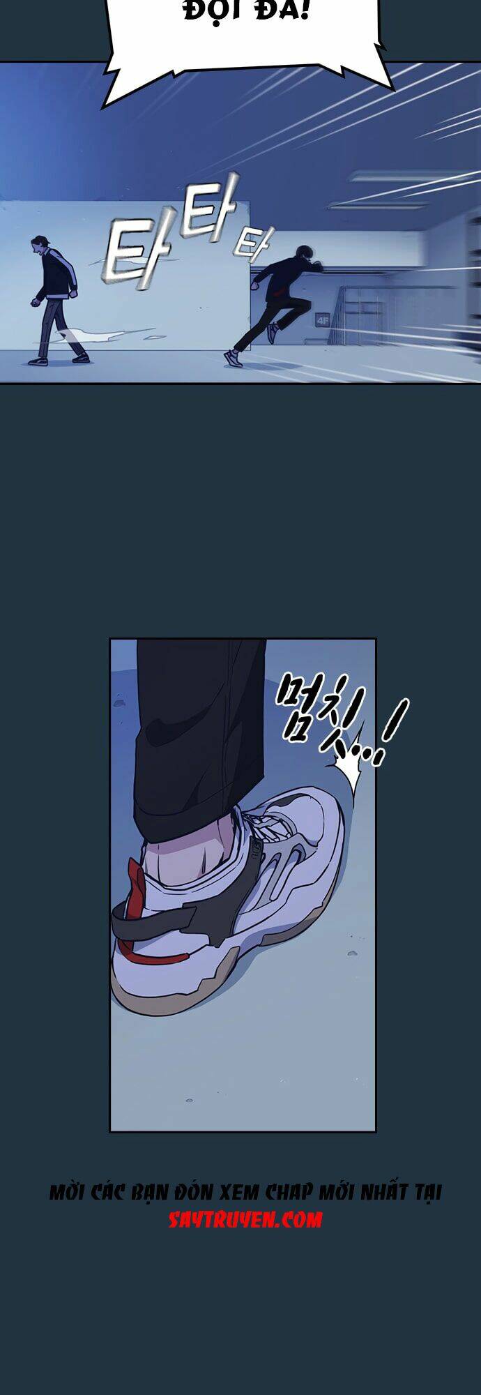 Học Nhóm – Study Group Chapter 63 - Trang 2