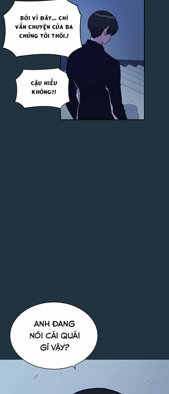 Học Nhóm – Study Group Chapter 63 - Trang 2