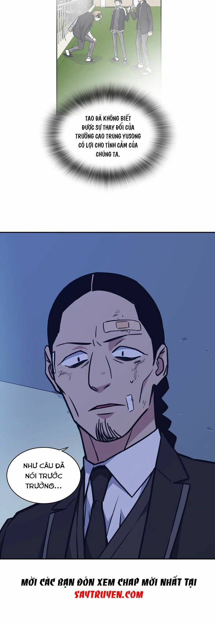 Học Nhóm – Study Group Chapter 63 - Trang 2