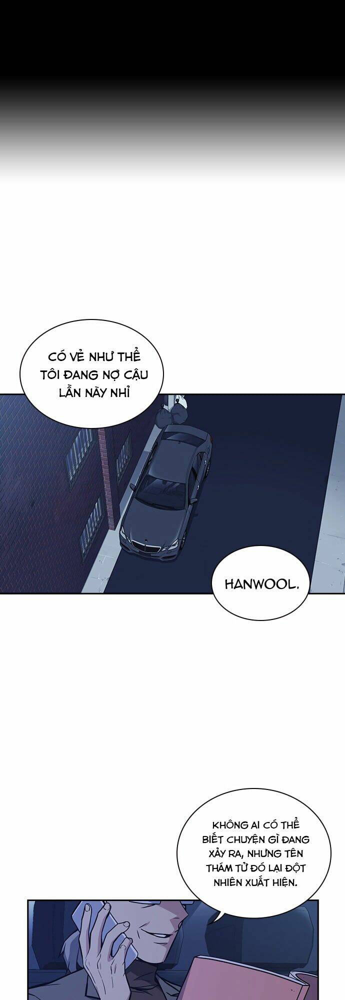 Học Nhóm – Study Group Chapter 63 - Trang 2