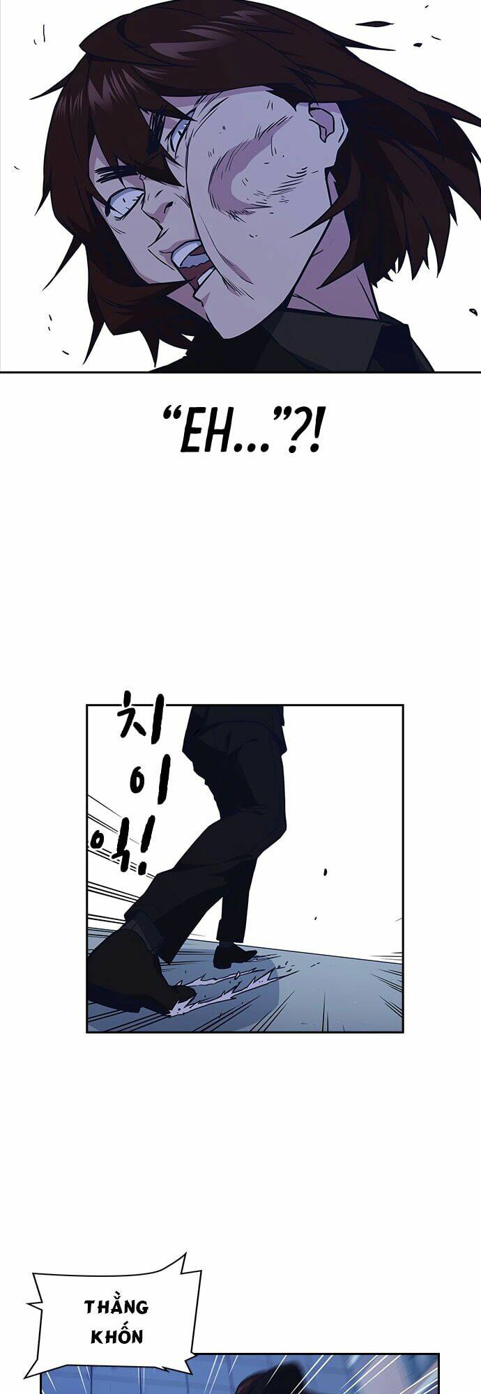 Học Nhóm – Study Group Chapter 63 - Trang 2