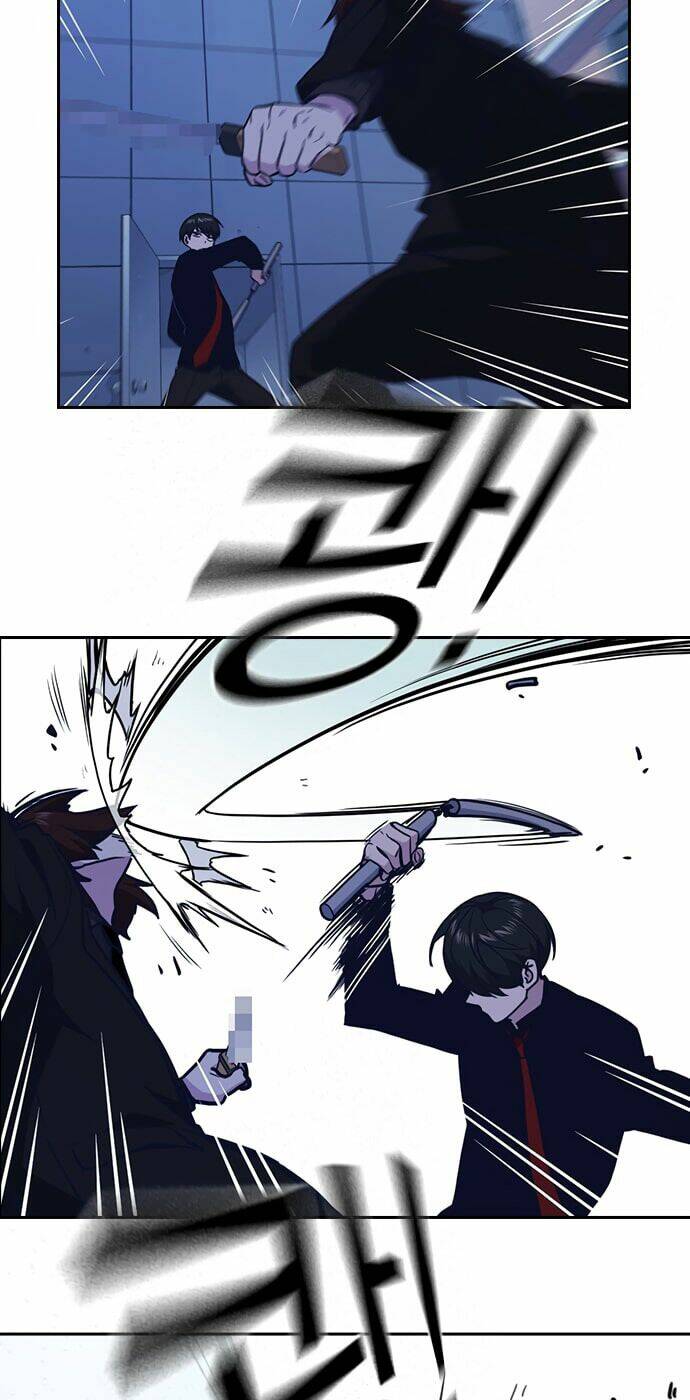 Học Nhóm – Study Group Chapter 63 - Trang 2