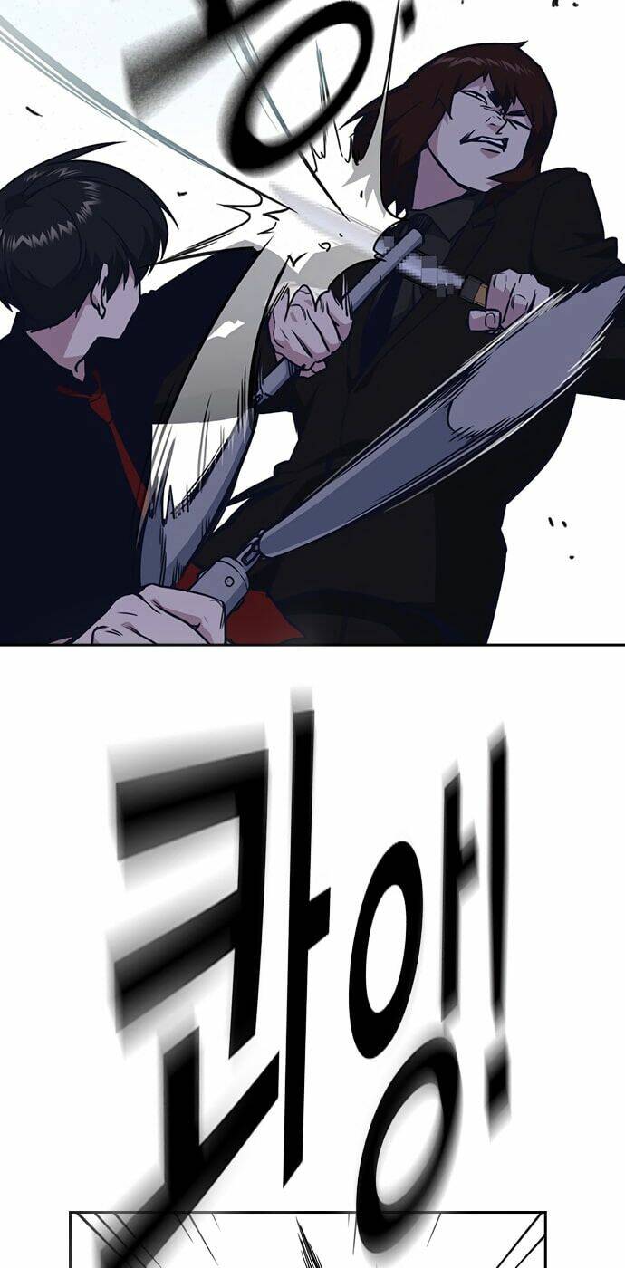 Học Nhóm – Study Group Chapter 63 - Trang 2