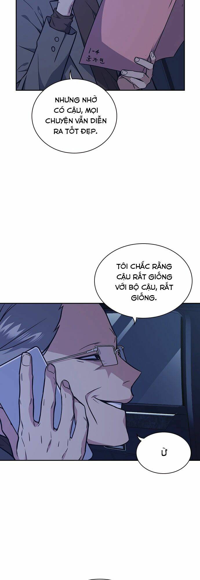 Học Nhóm – Study Group Chapter 63 - Trang 2