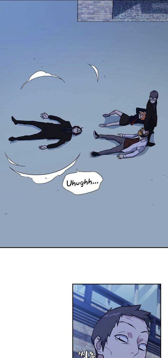 Học Nhóm – Study Group Chapter 63 - Trang 2