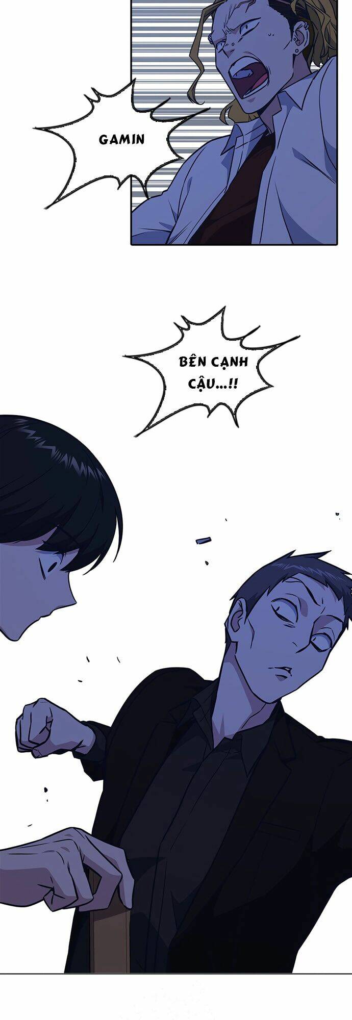 Học Nhóm – Study Group Chapter 63 - Trang 2