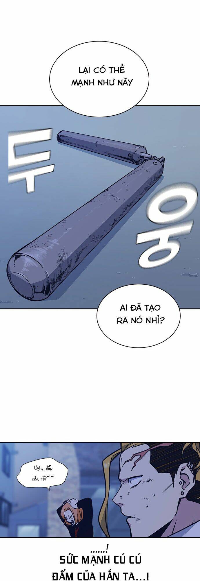 Học Nhóm – Study Group Chapter 63 - Trang 2