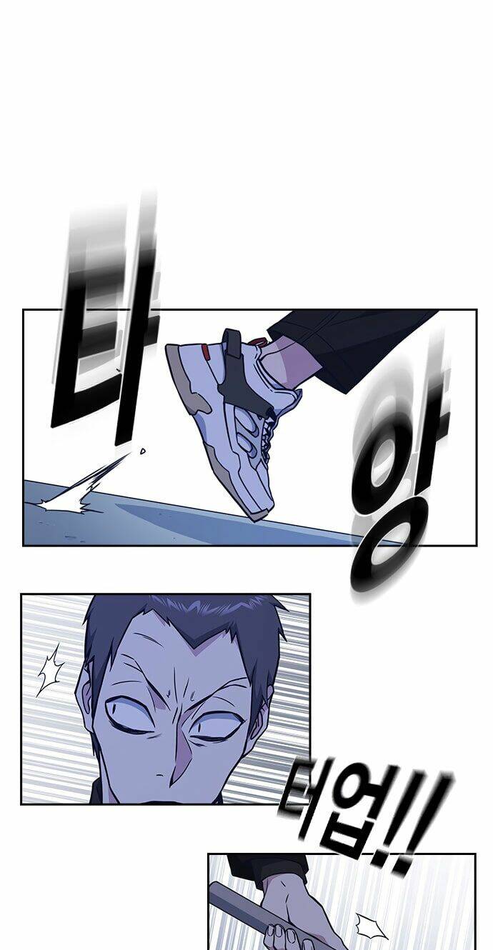 Học Nhóm – Study Group Chapter 63 - Trang 2