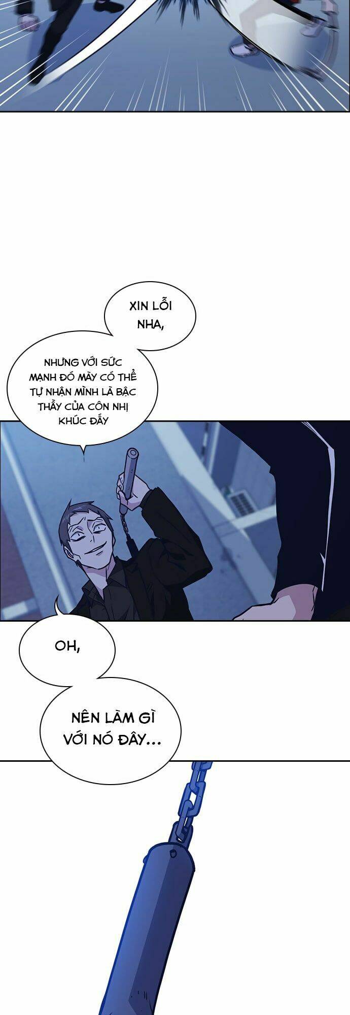 Học Nhóm – Study Group Chapter 63 - Trang 2