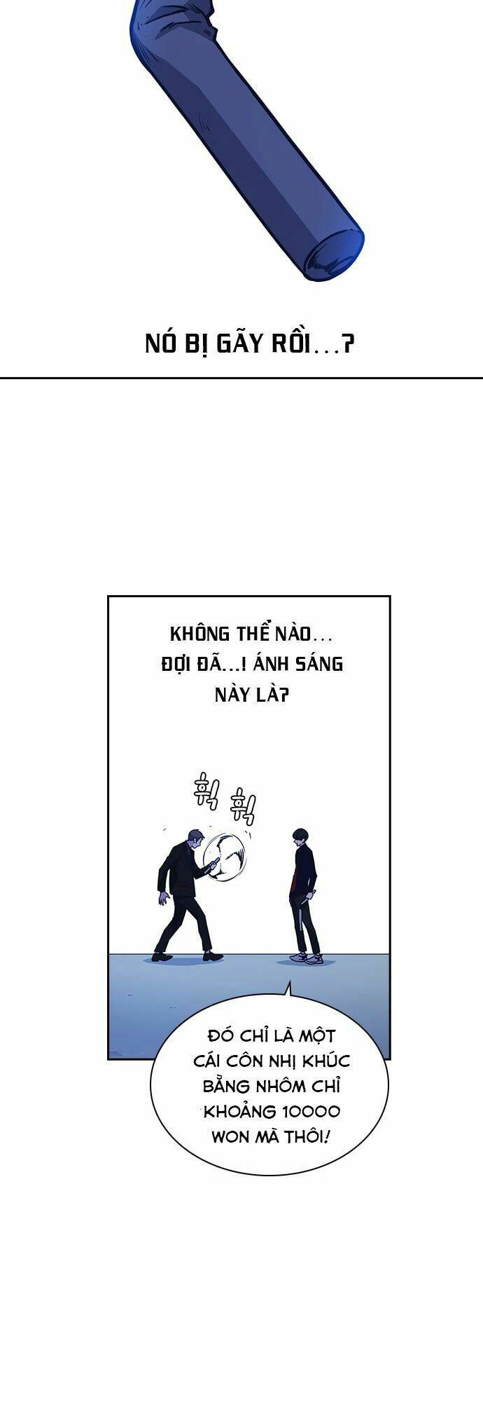 Học Nhóm – Study Group Chapter 63 - Trang 2