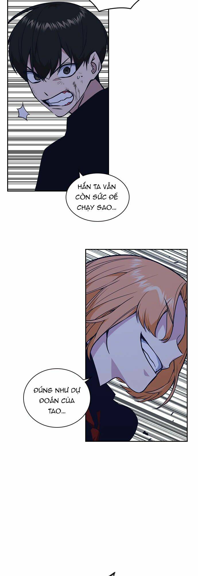 Học Nhóm – Study Group Chapter 65 - Trang 2