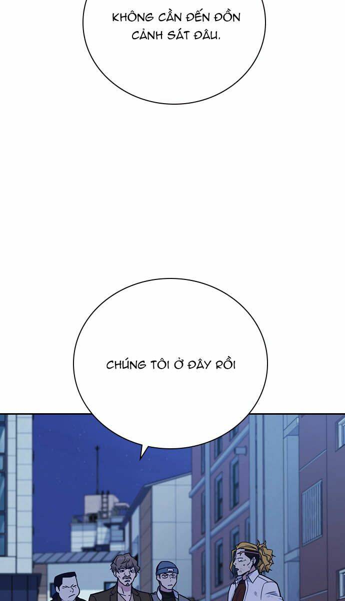 Học Nhóm – Study Group Chapter 65 - Trang 2