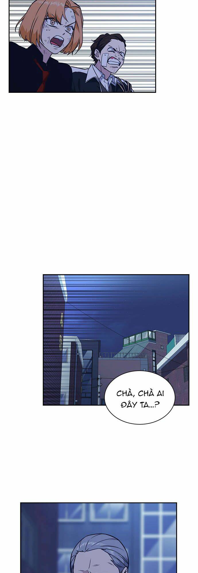 Học Nhóm – Study Group Chapter 65 - Trang 2