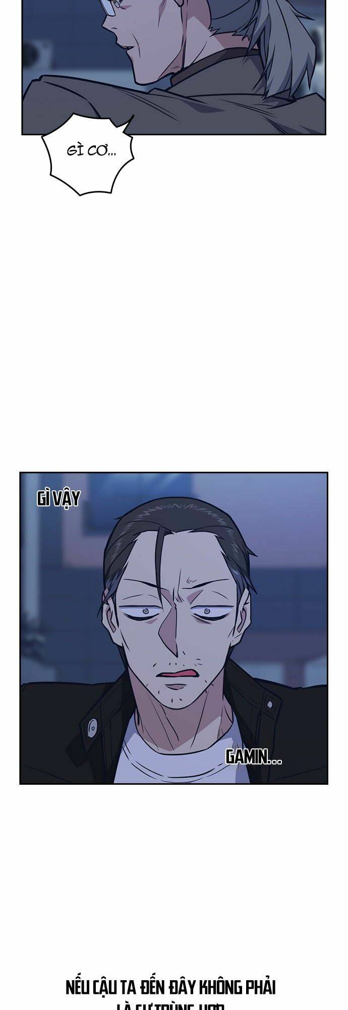 Học Nhóm – Study Group Chapter 66 - Trang 2