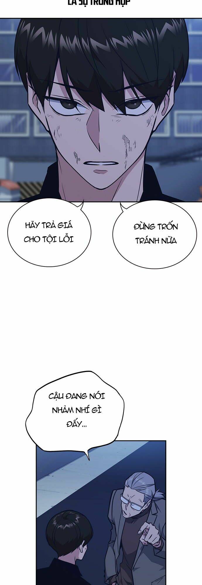 Học Nhóm – Study Group Chapter 66 - Trang 2