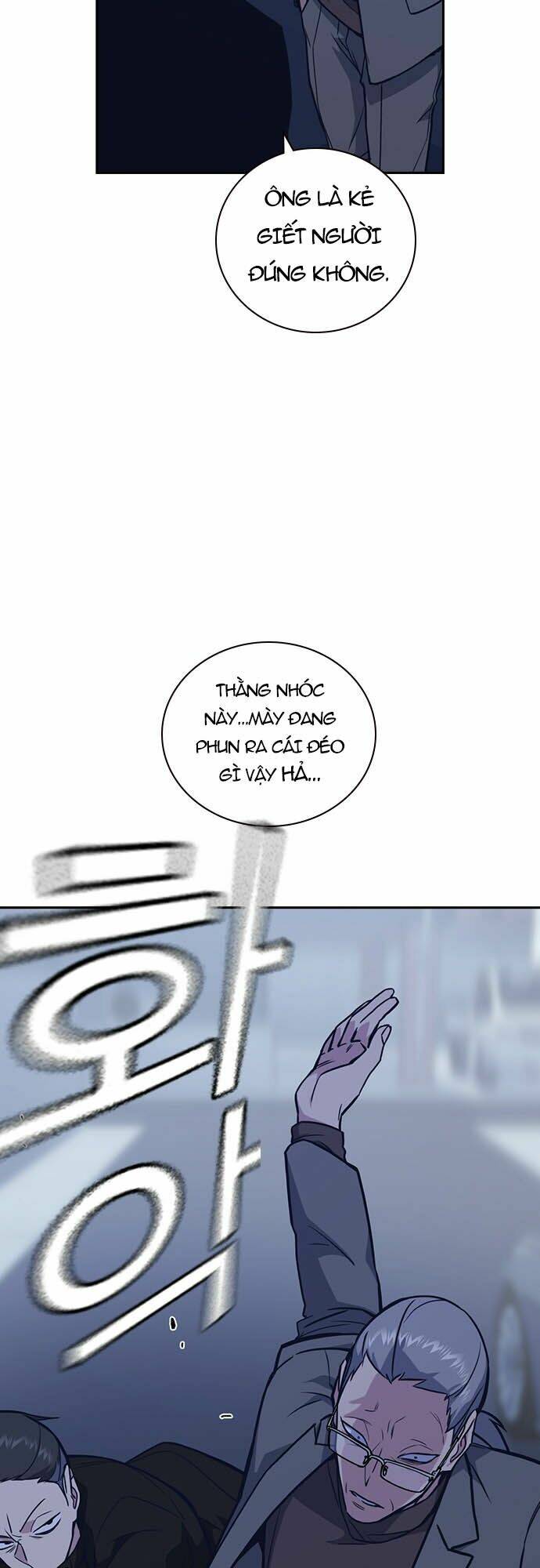 Học Nhóm – Study Group Chapter 66 - Trang 2