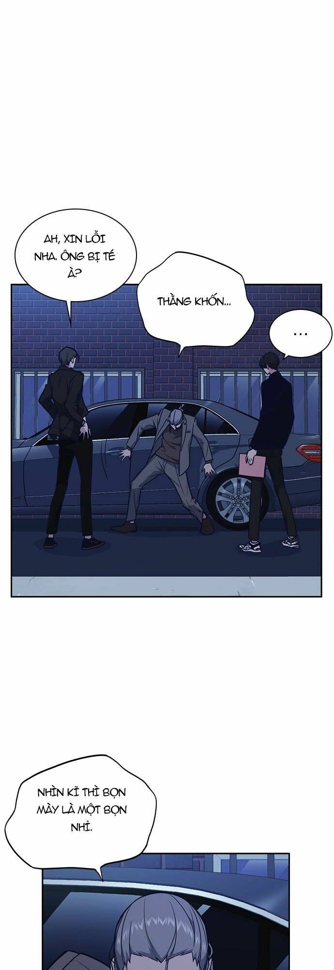 Học Nhóm – Study Group Chapter 66 - Trang 2