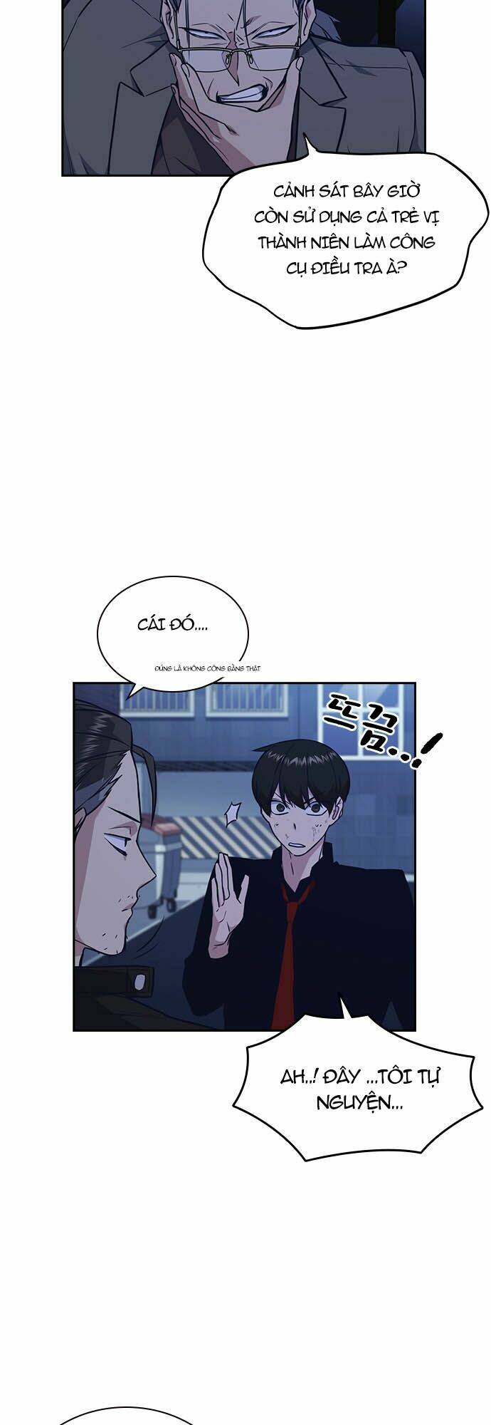 Học Nhóm – Study Group Chapter 66 - Trang 2