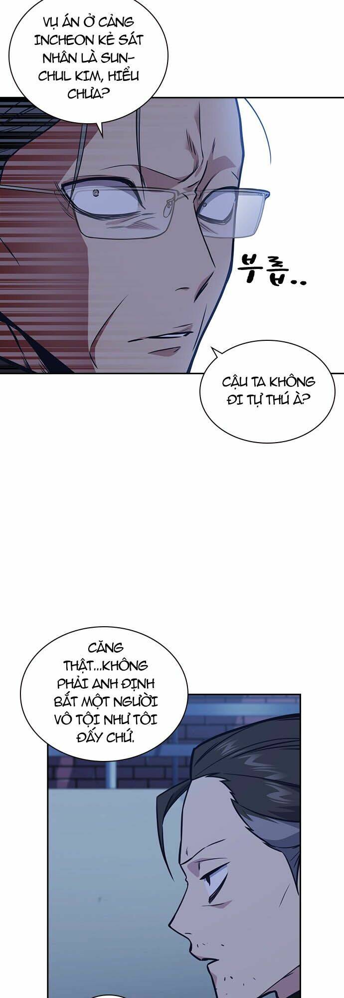 Học Nhóm – Study Group Chapter 66 - Trang 2