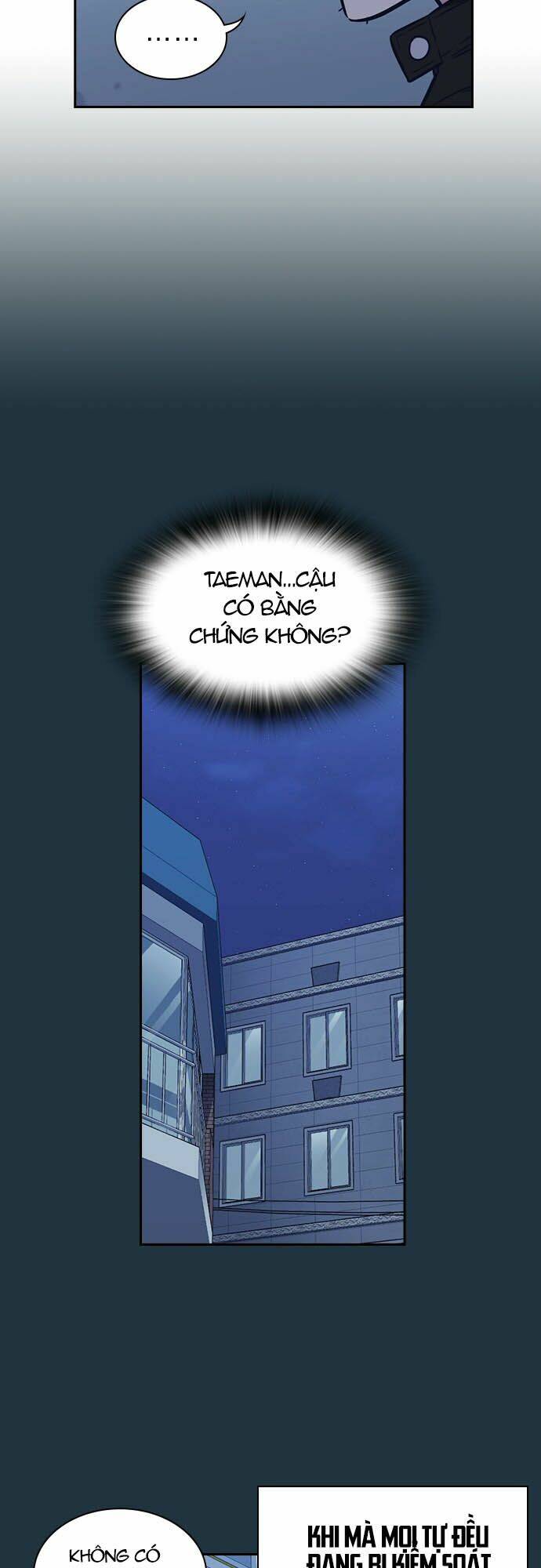 Học Nhóm – Study Group Chapter 66 - Trang 2