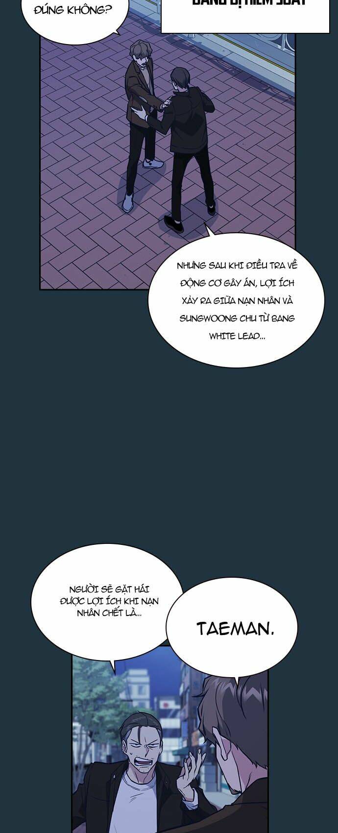 Học Nhóm – Study Group Chapter 66 - Trang 2