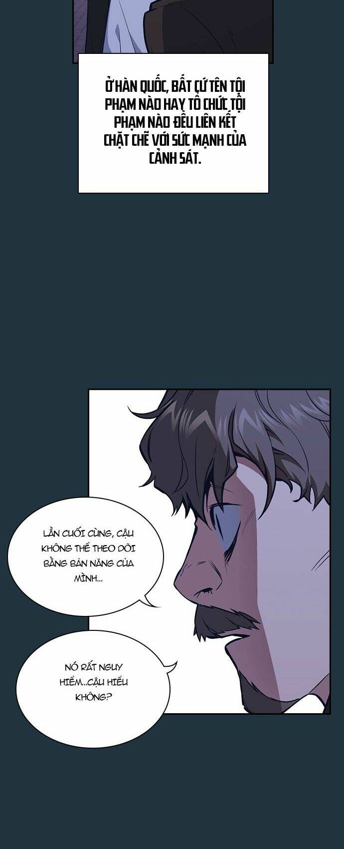 Học Nhóm – Study Group Chapter 66 - Trang 2