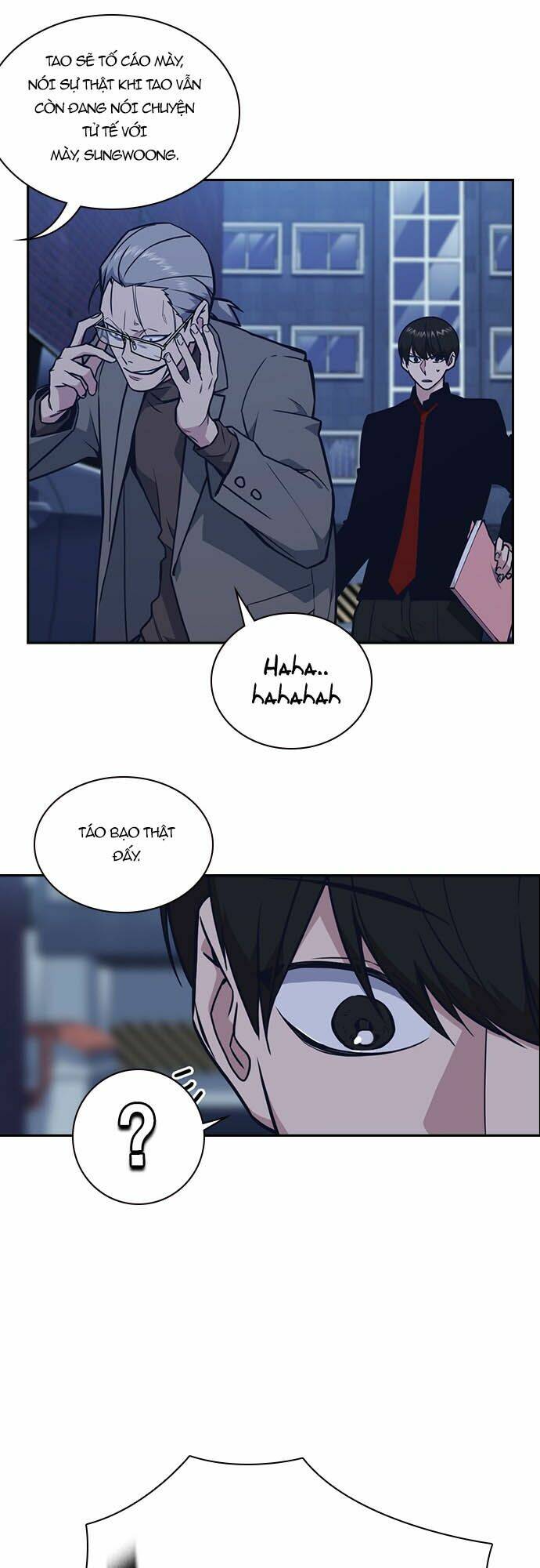 Học Nhóm – Study Group Chapter 66 - Trang 2