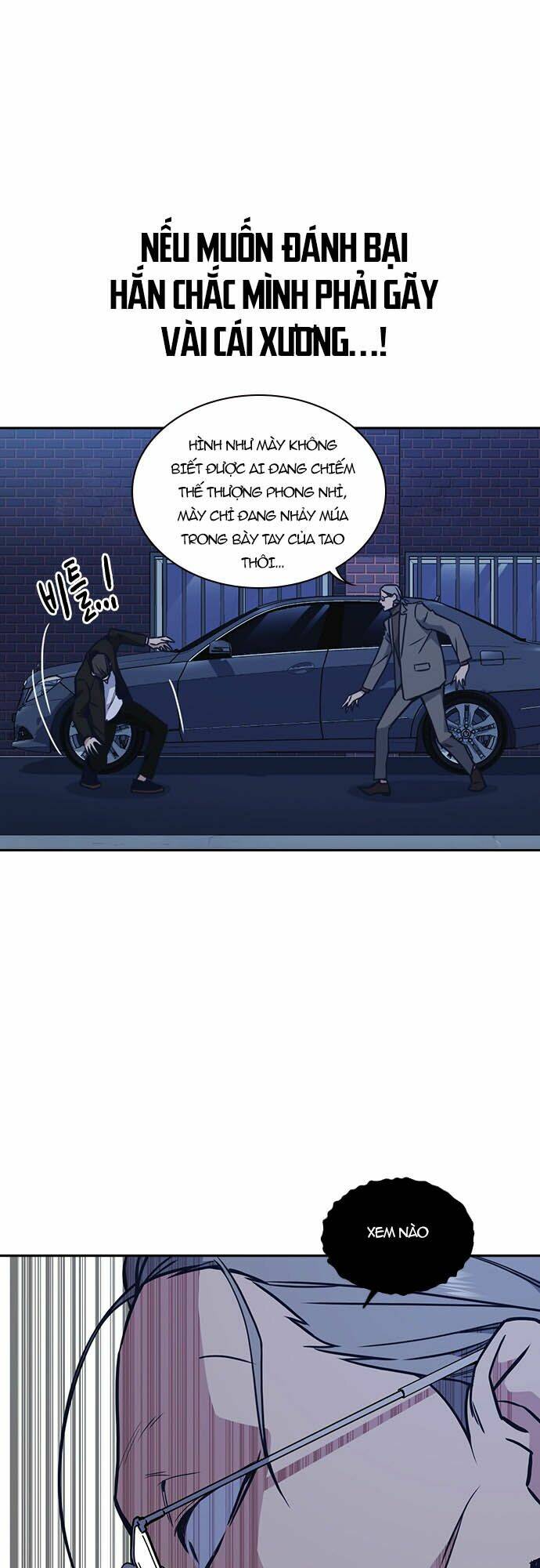 Học Nhóm – Study Group Chapter 66 - Trang 2