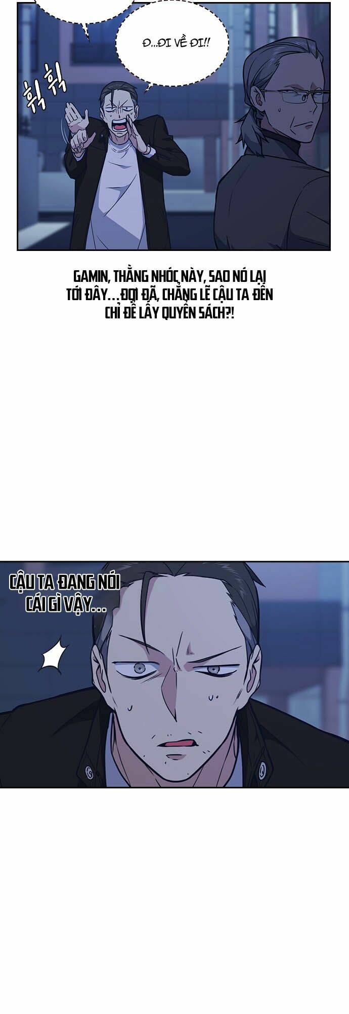 Học Nhóm – Study Group Chapter 66 - Trang 2