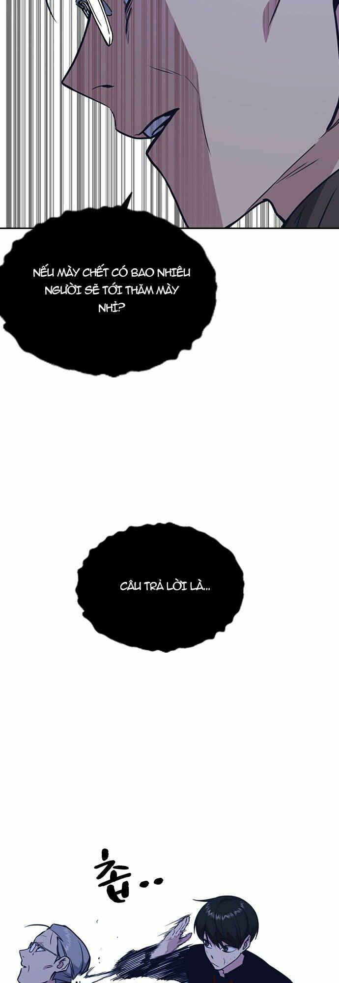 Học Nhóm – Study Group Chapter 66 - Trang 2