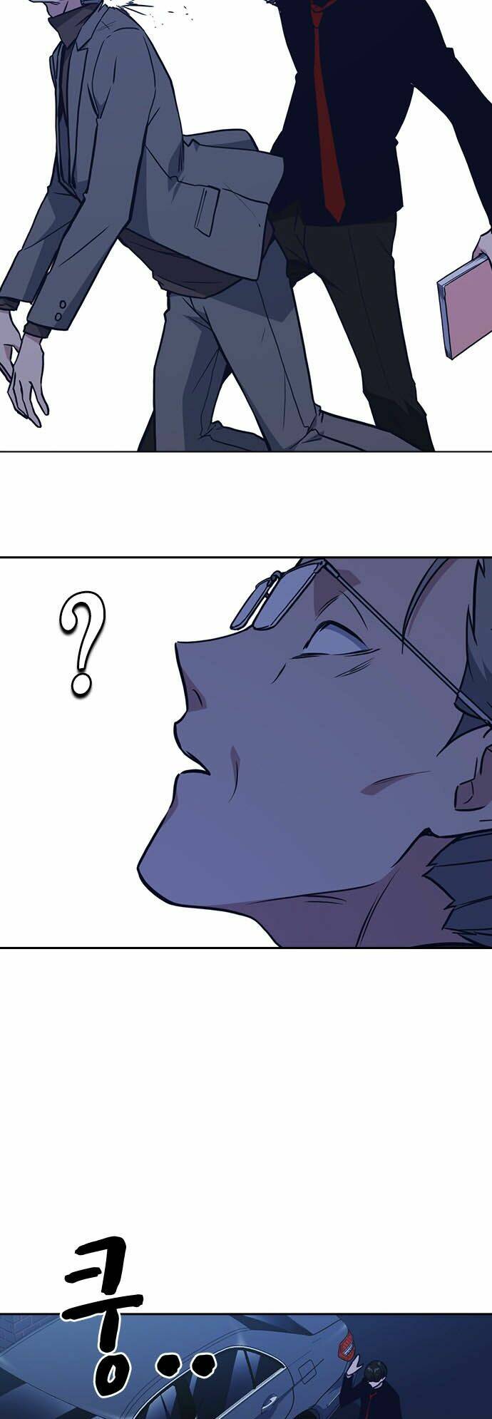 Học Nhóm – Study Group Chapter 66 - Trang 2