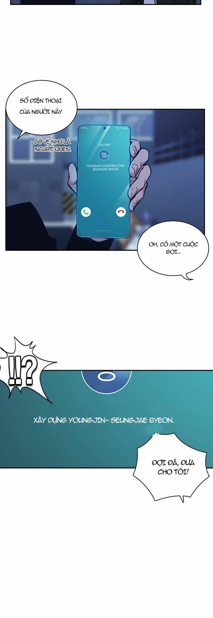 Học Nhóm – Study Group Chapter 66 - Trang 2