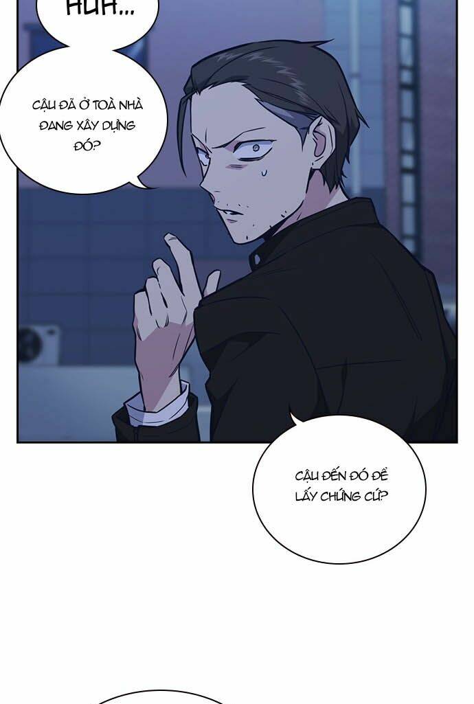 Học Nhóm – Study Group Chapter 66 - Trang 2