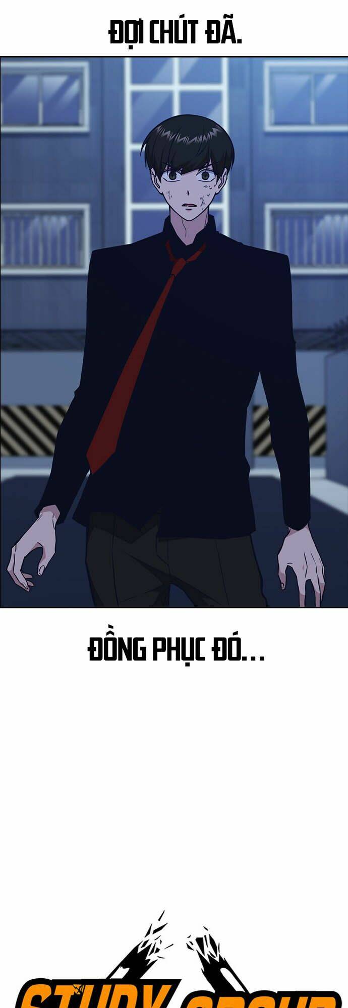 Học Nhóm – Study Group Chapter 66 - Trang 2