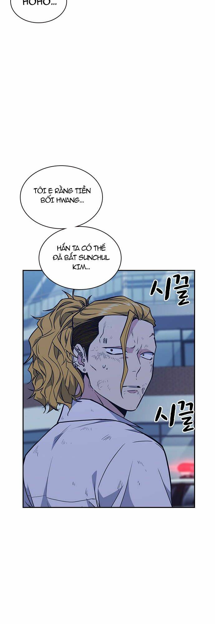 Học Nhóm – Study Group Chapter 66 - Trang 2