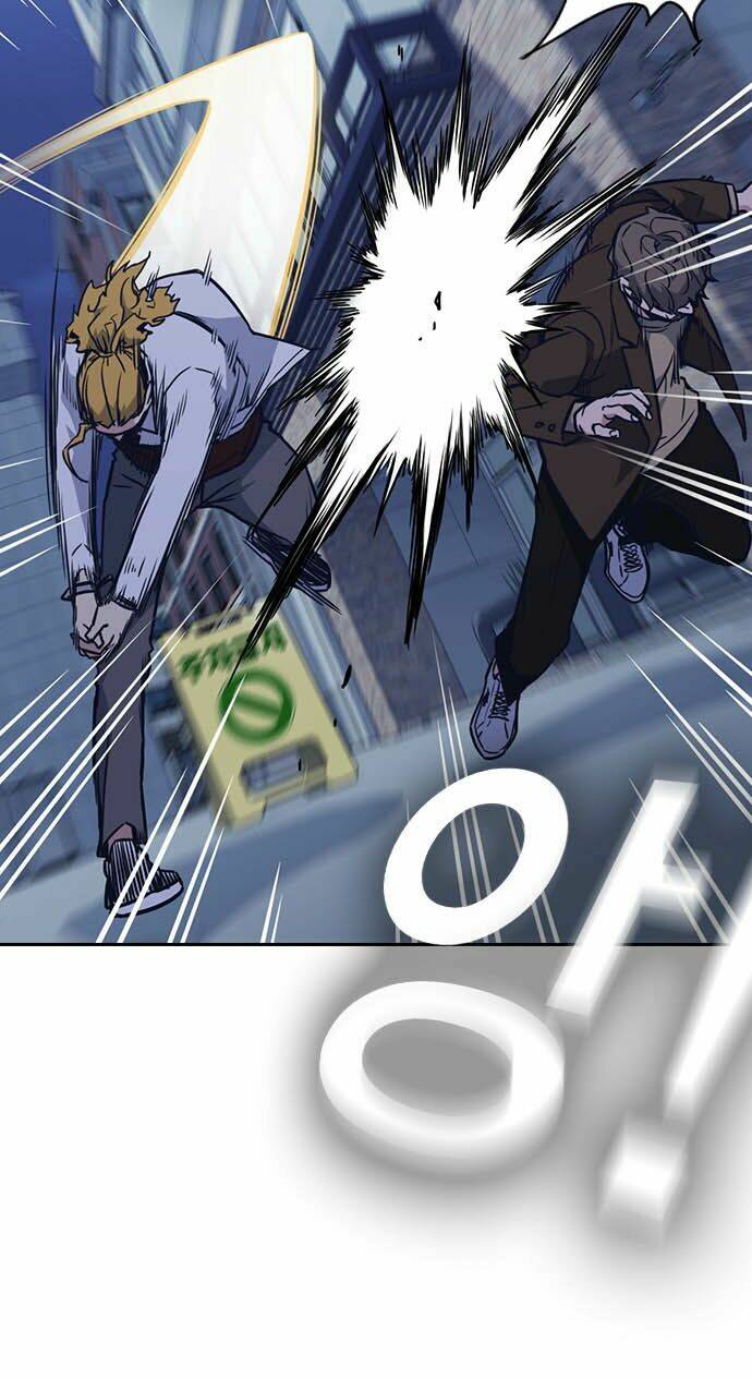 Học Nhóm – Study Group Chapter 66 - Trang 2