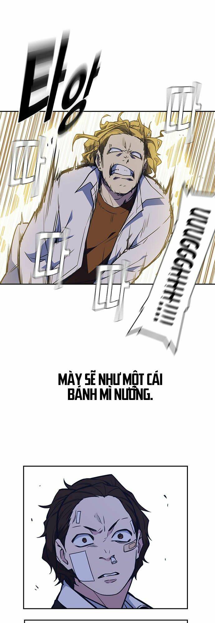 Học Nhóm – Study Group Chapter 66 - Trang 2