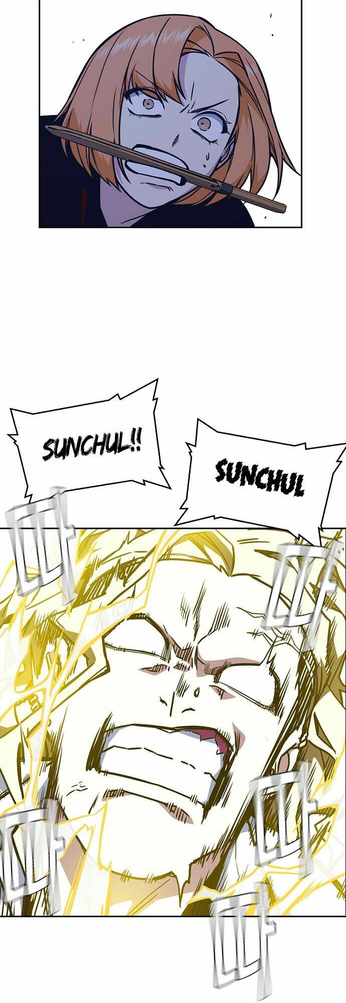 Học Nhóm – Study Group Chapter 66 - Trang 2