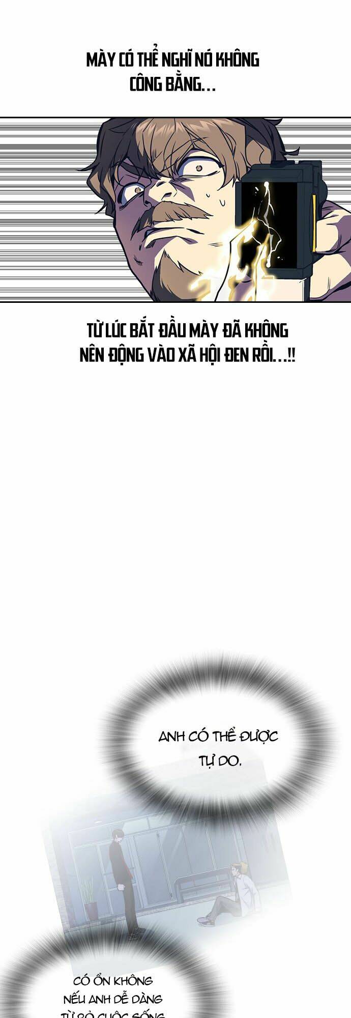 Học Nhóm – Study Group Chapter 66 - Trang 2