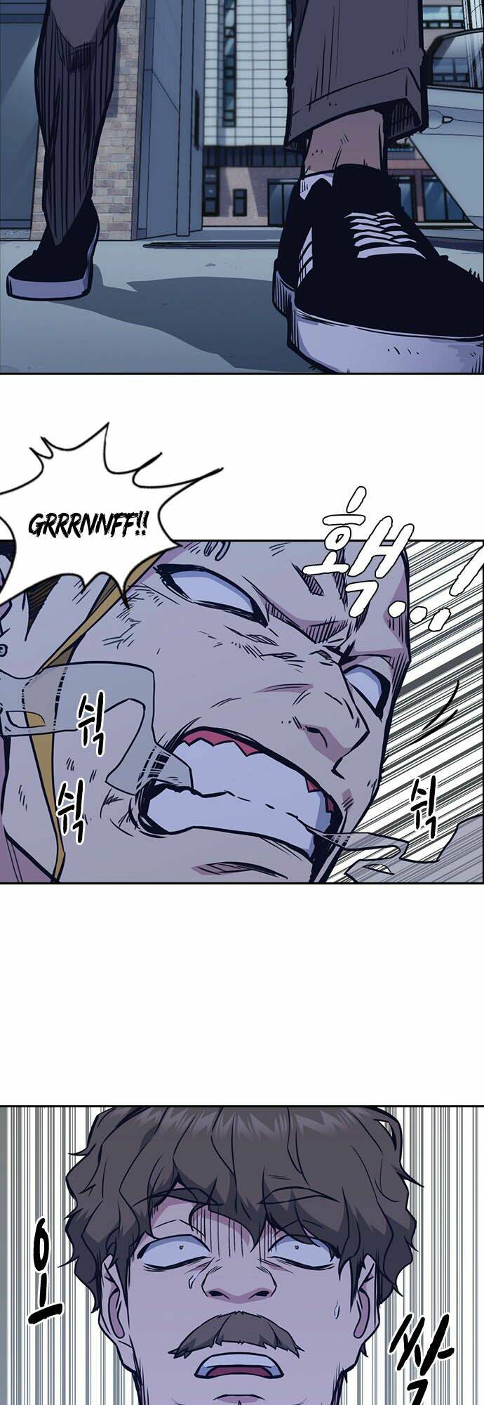 Học Nhóm – Study Group Chapter 66 - Trang 2