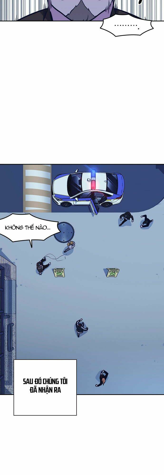 Học Nhóm – Study Group Chapter 66 - Trang 2