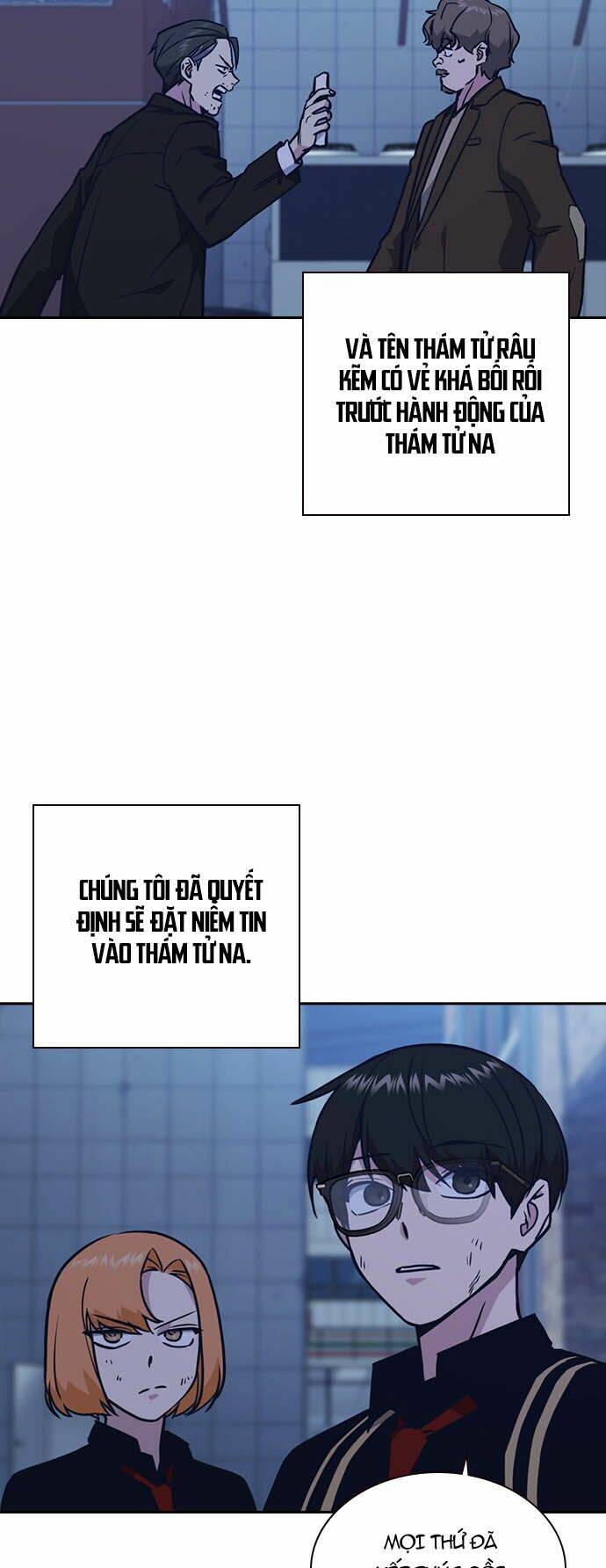 Học Nhóm – Study Group Chapter 66 - Trang 2